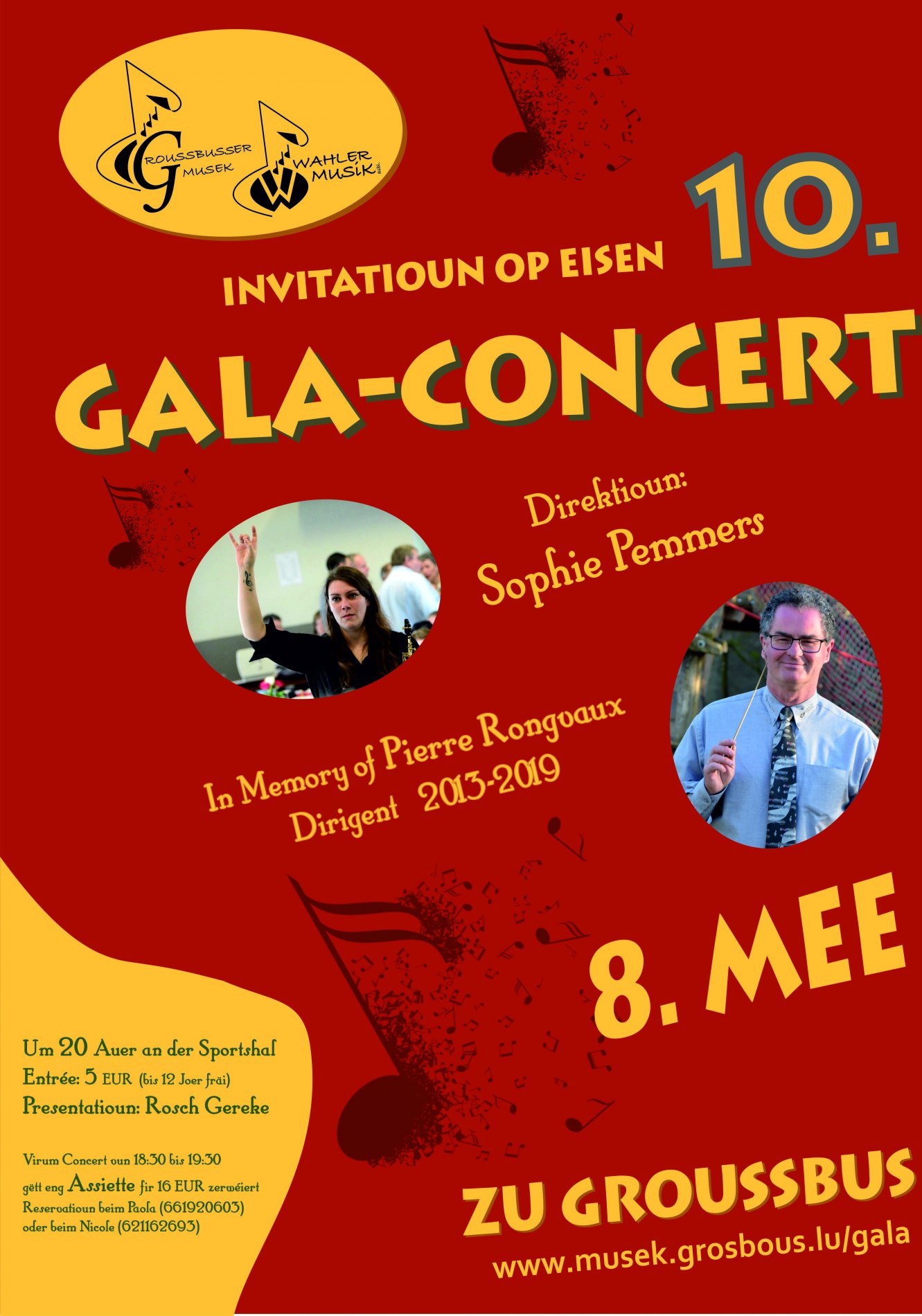 Affiche