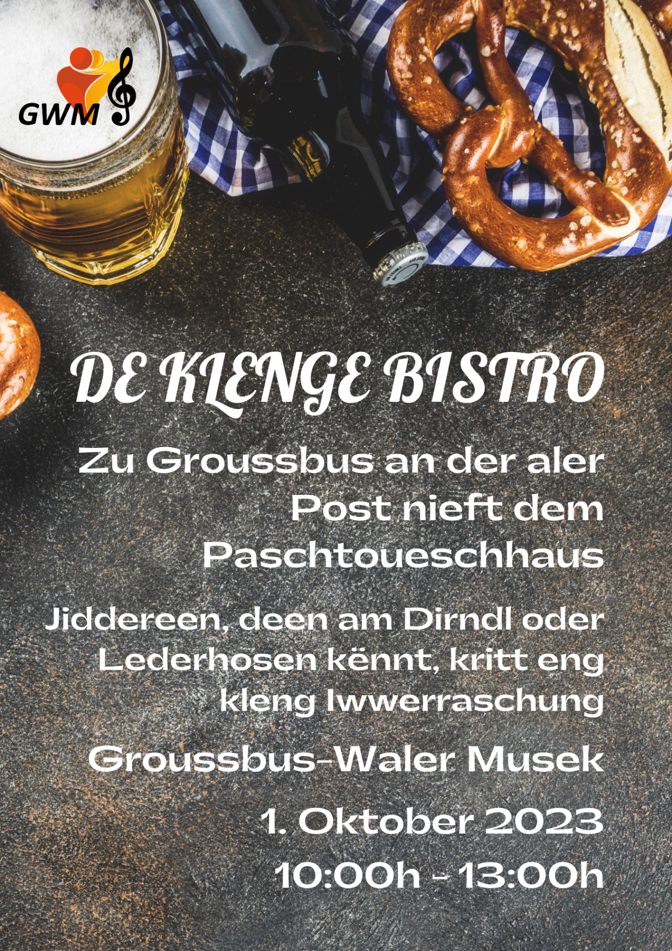 De klenge Bistro