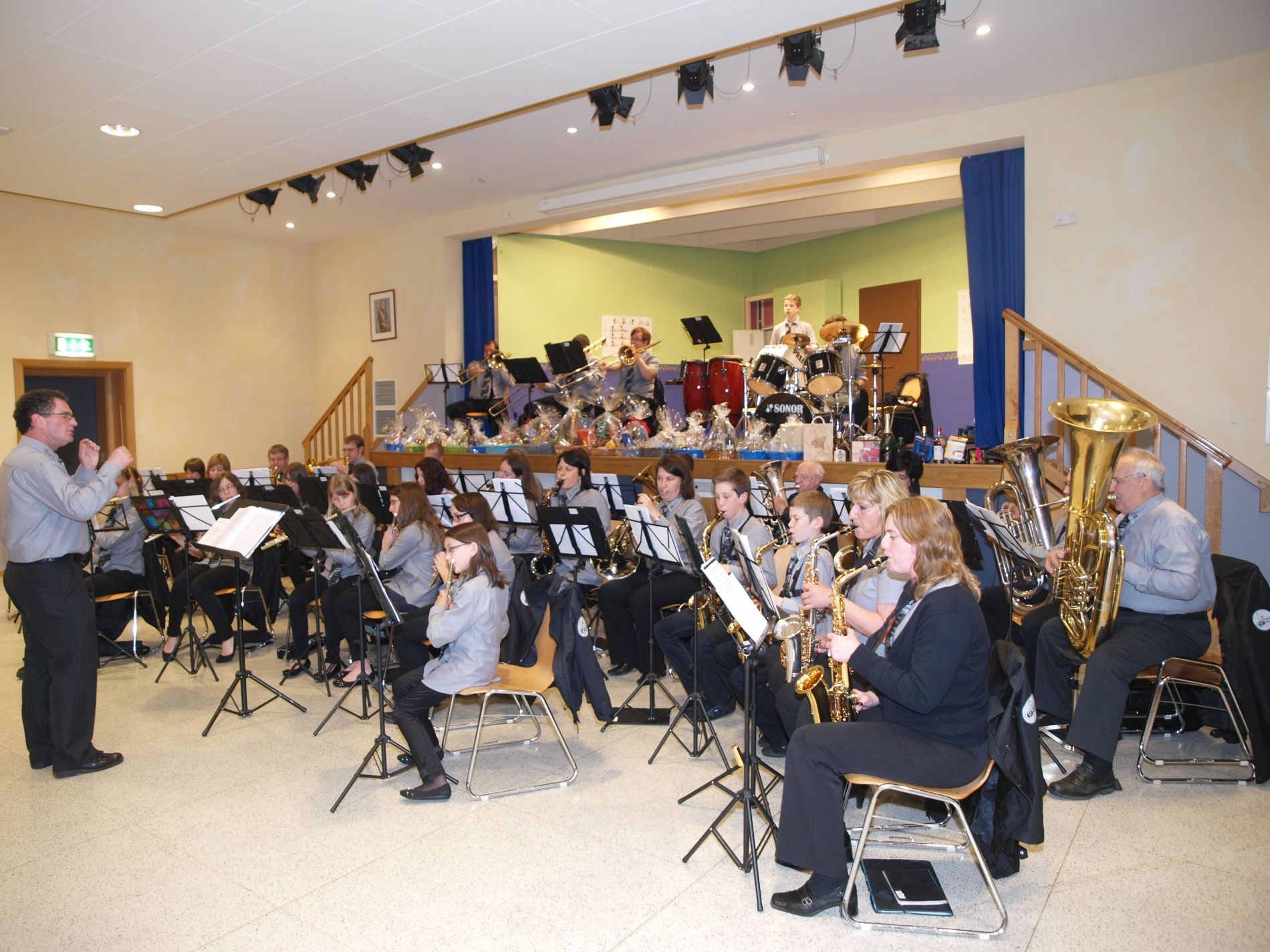 Concert