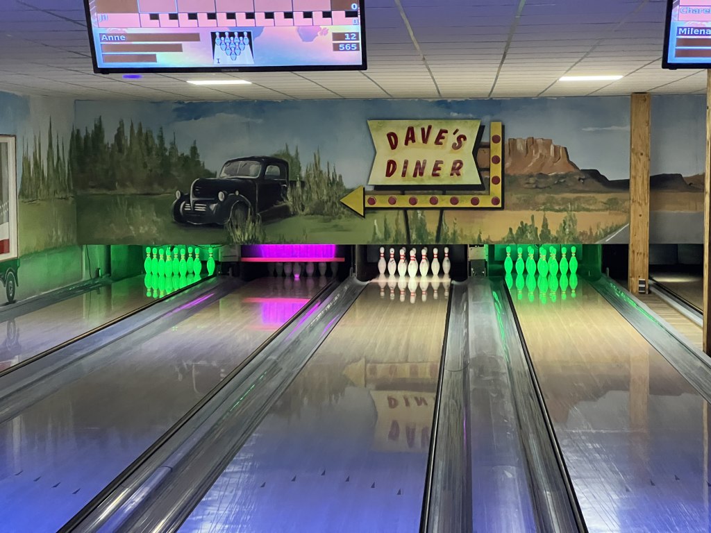 Bowling 2023