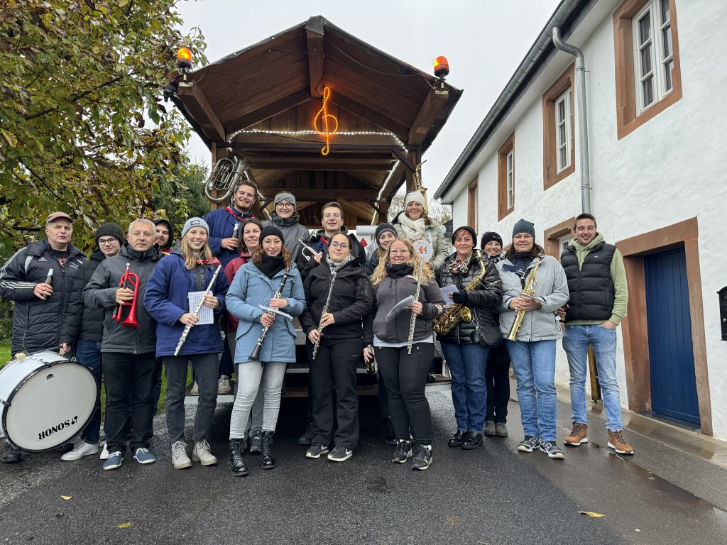 Hämmelsmarsch Dellen