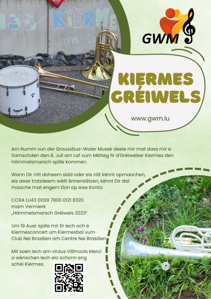 Hämmelsmarsch Gréiwels