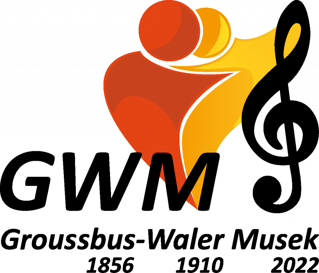 Logo GWM