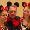 De Micky mat sengen Miny-Mausen :)