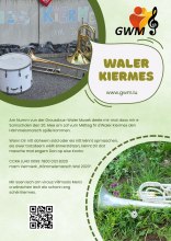 Hämmelsmarsch Wal