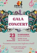 Gala-Concert 2024