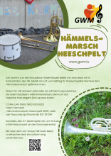 Hämmelsmarsch Heeschpelt
