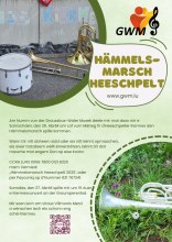Hämmelsmarsch Heeschpelt 2025