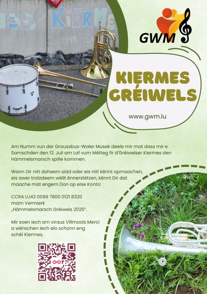 Hämmelsmarsch Gréiwels