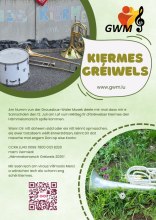 Hämmelsmarsch Gréiwels