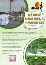 Hämmelsmarsch Kéiber