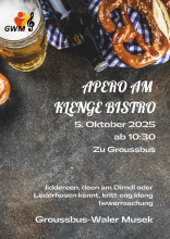 Klenge Bistro